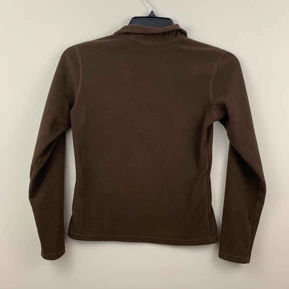 The North Face TKA 100 fleece pullover - Picture 5 of 6